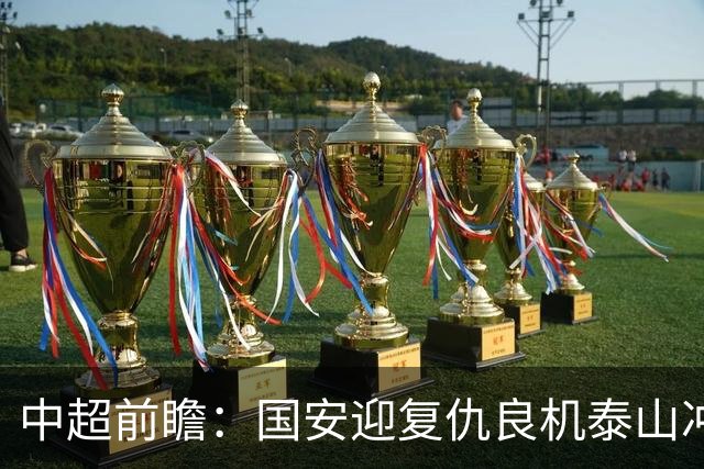中超前瞻：国安迎复仇良机泰山冲三甲 保级区生死对决