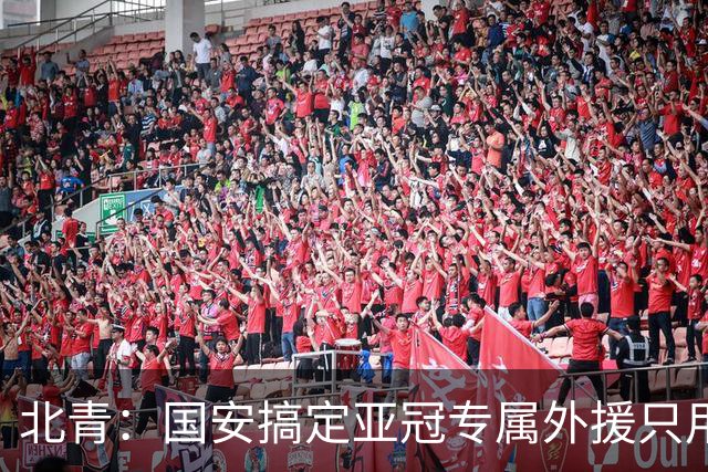 北青：国安搞定亚冠专属外援只用48小时，目前只给两人半年合同