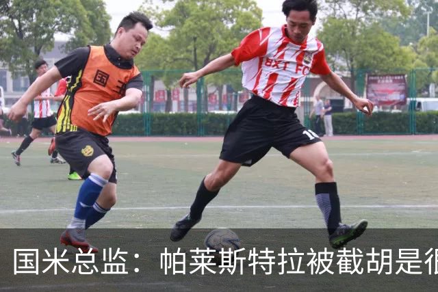 国米总监：帕莱斯特拉被截胡是很正常的事 我们与英超有经济差距