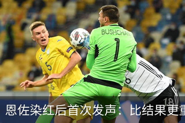 恩佐染红后首次发声：比结果更重要的是为阿根廷付出一切