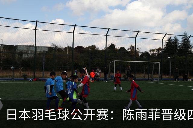 日本羽毛球公开赛：陈雨菲晋级四强 石宇奇出局