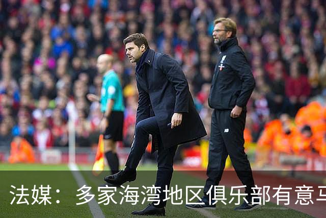 法媒：多家海湾地区俱乐部有意马赛后卫阿格尔德