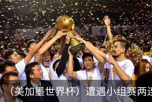 （美加墨世界杯）遭遇小组赛两连败 海地和土耳其提前出局