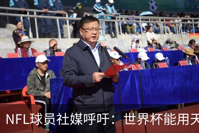 NFL球员社媒呼吁：世界杯能用天然草皮，我们也要